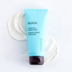 NEW Ahava Hydratation Cream Mask